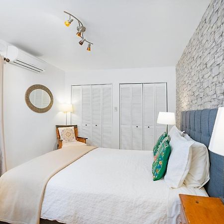 Bed and Breakfast Accueil Chez Francois Montréal Exterior foto