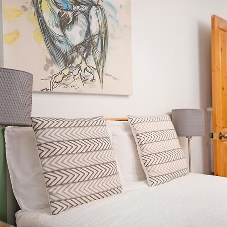Bed and Breakfast Accueil Chez Francois Montréal Exterior foto